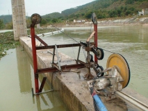 專業(yè)鉆孔圖片/專業(yè)鉆孔樣板圖 (2)