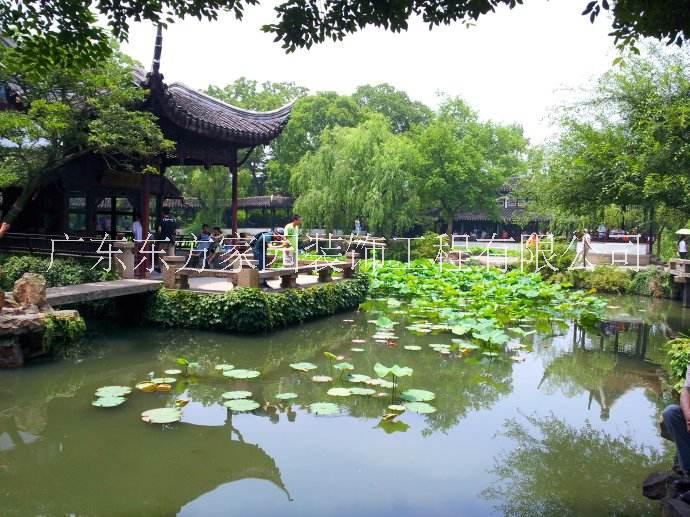 園林設(shè)計(jì)圖片/園林設(shè)計(jì)樣板圖 (2)