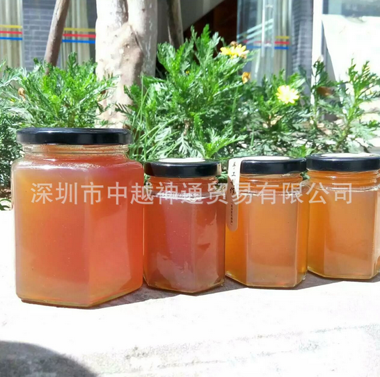 土蜂蜜圖片/土蜂蜜樣板圖 (4)