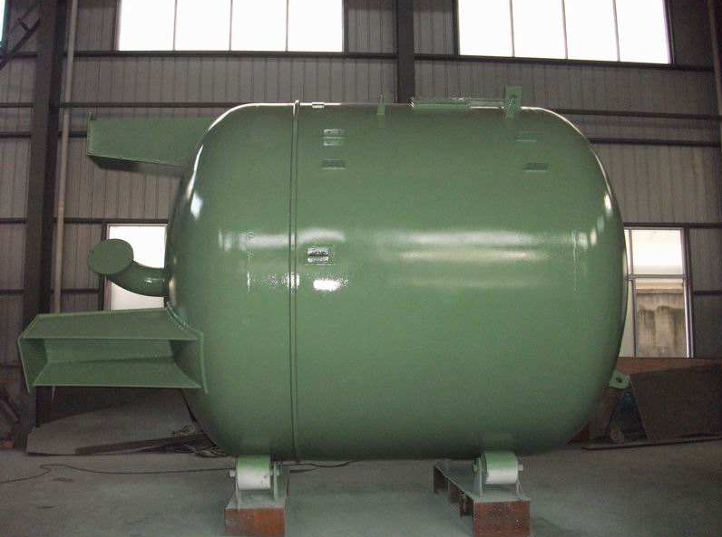 靖江中環(huán)供應(yīng)水處理設(shè)備圖片