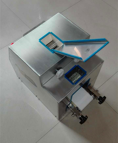 餃子皮機廠家圖片/餃子皮機廠家樣板圖 (4)