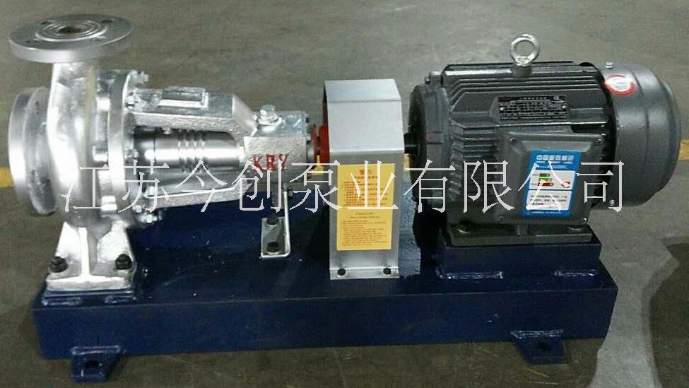 熱油泵圖片/熱油泵樣板圖 (3)