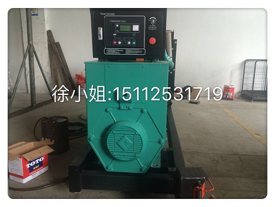 重慶康明斯柴油發(fā)電機(jī)圖片/重慶康明斯柴油發(fā)電機(jī)樣板圖 (1)