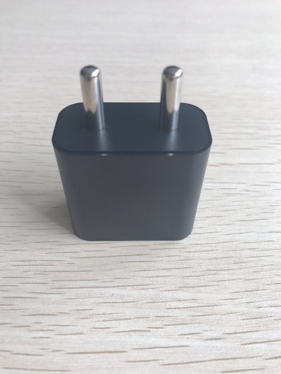 廠家直銷5V2A印度規(guī)充電器圖片/廠家直銷5V2A印度規(guī)充電器樣板圖 (1)
