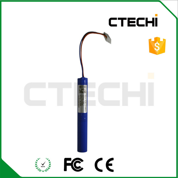 7.2V鋰電池組圖片/7.2V鋰電池組樣板圖 (2)