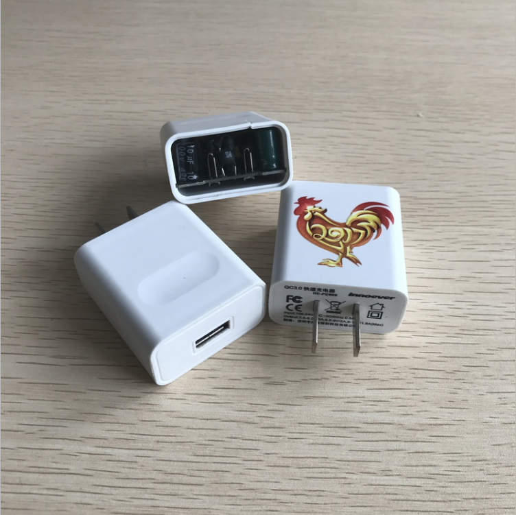 QC3.0閃充 安卓蘋果通用充電圖片/QC3.0閃充 安卓蘋果通用充電樣板圖 (3)
