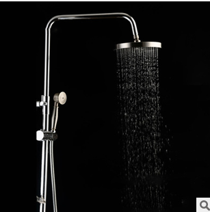 淋浴花灑圖片/淋浴花灑樣板圖 (3)