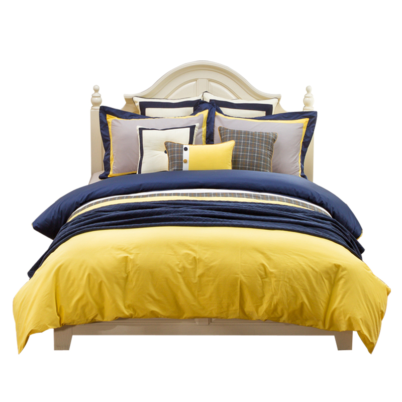 杭州杭美實(shí)驗(yàn)室-床上用品質(zhì)檢報(bào)告圖片