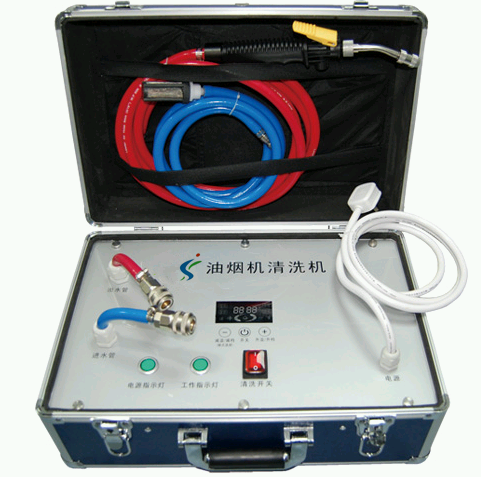 小手家電清洗機(jī)圖片