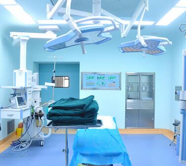 醫(yī)用手術(shù)室凈化設(shè)備圖片