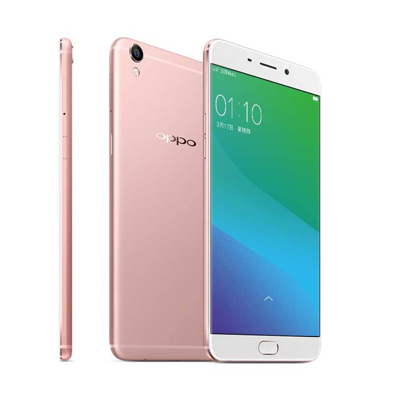 OPPO R9 Plus全网通图片