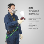 噴漆專(zhuān)用防毒面具圖片/噴漆專(zhuān)用防毒面具樣板圖 (2)