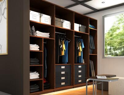 汕頭衣柜廠家-汕頭衣柜公司圖片