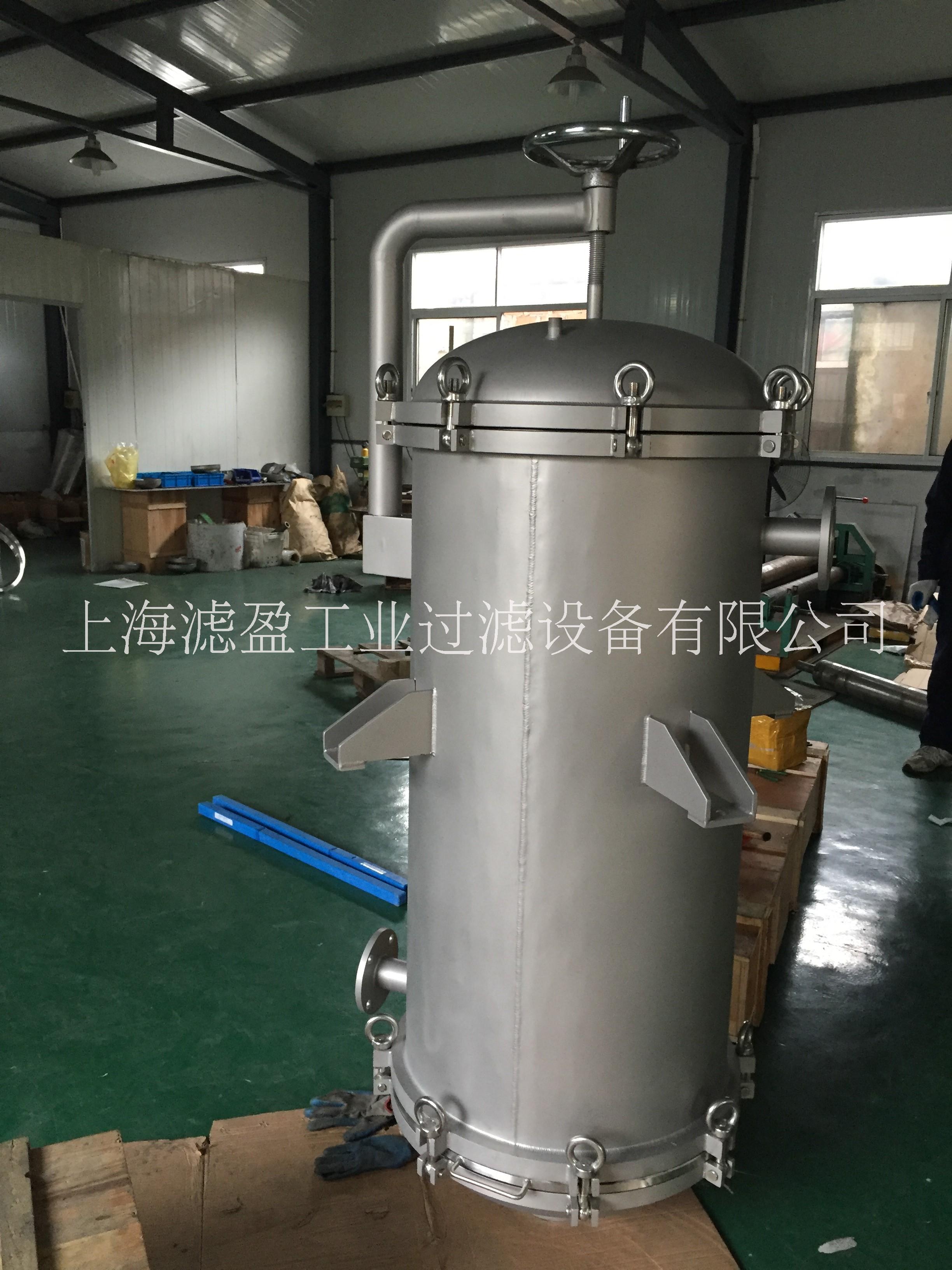 LX3-20濾芯式過濾器圖片/LX3-20濾芯式過濾器樣板圖 (4)