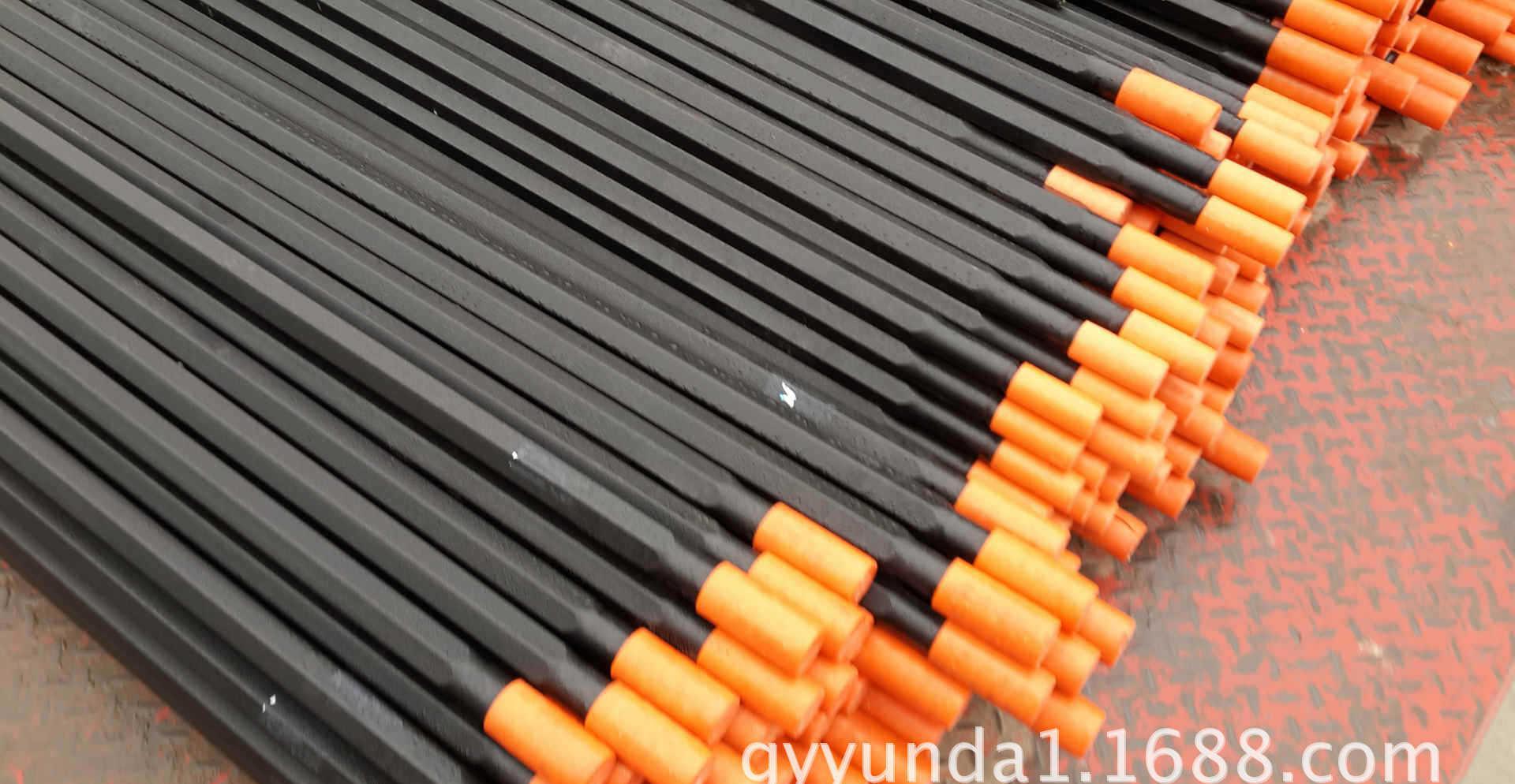 煤礦隧道鉆桿質(zhì)量?jī)?yōu)越價(jià)格低廉