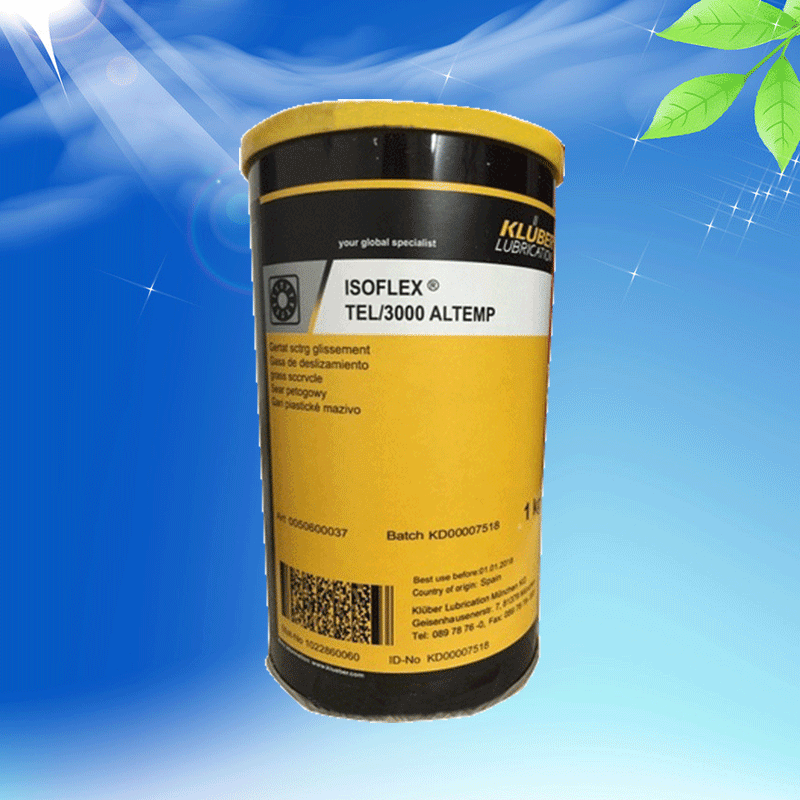 克魯勃潤滑脂圖片/克魯勃潤滑脂樣板圖 (2)