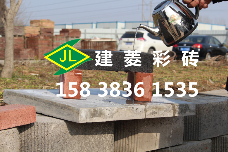 透水磚圖片/透水磚樣板圖 (1)