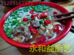 花溪牛肉粉圖片/花溪牛肉粉樣板圖 (2)