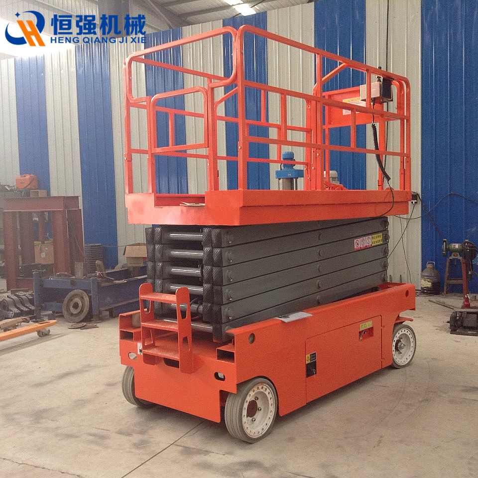 升降機圖片/升降機樣板圖 (2)