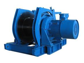 JH-30回柱絞車圖片/JH-30回柱絞車樣板圖 (3)