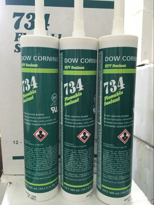道康寧DC734圖片/道康寧DC734樣板圖 (2)