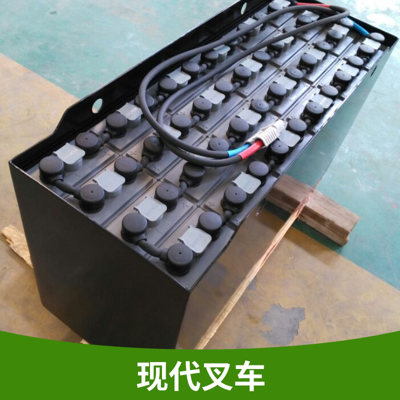 現(xiàn)代叉車圖片/現(xiàn)代叉車樣板圖 (2)