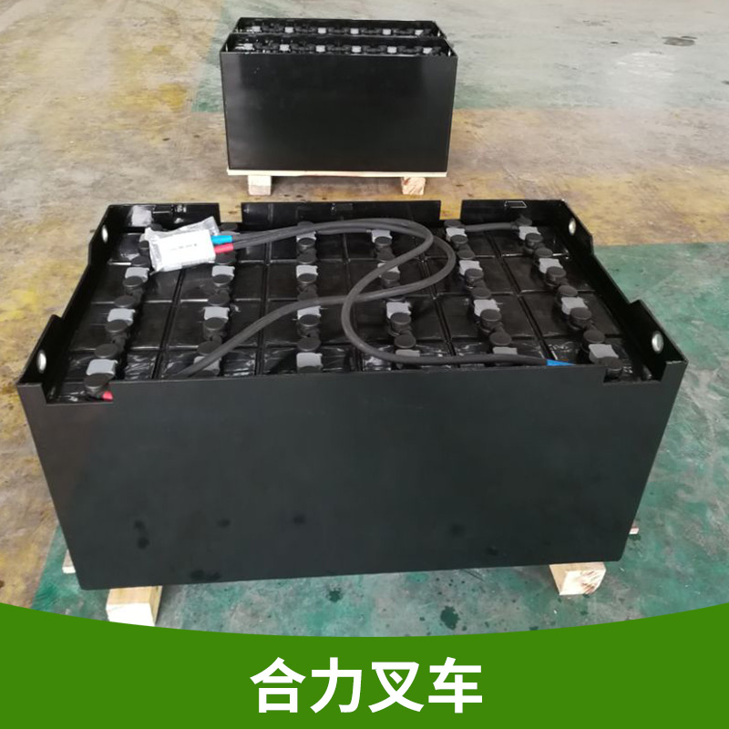 合力叉車圖片/合力叉車樣板圖 (4)