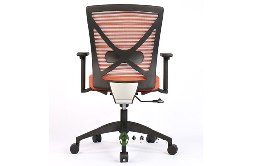 職員電腦椅圖片/職員電腦椅樣板圖 (2)