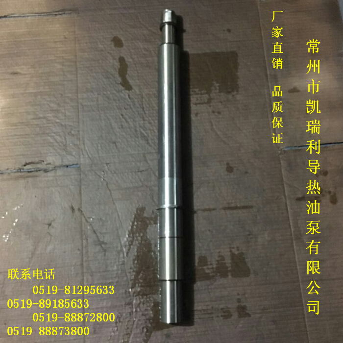 wry高溫導(dǎo)熱油泵圖片/wry高溫導(dǎo)熱油泵樣板圖 (2)