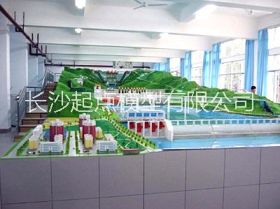 水電模型圖片/水電模型樣板圖 (1)