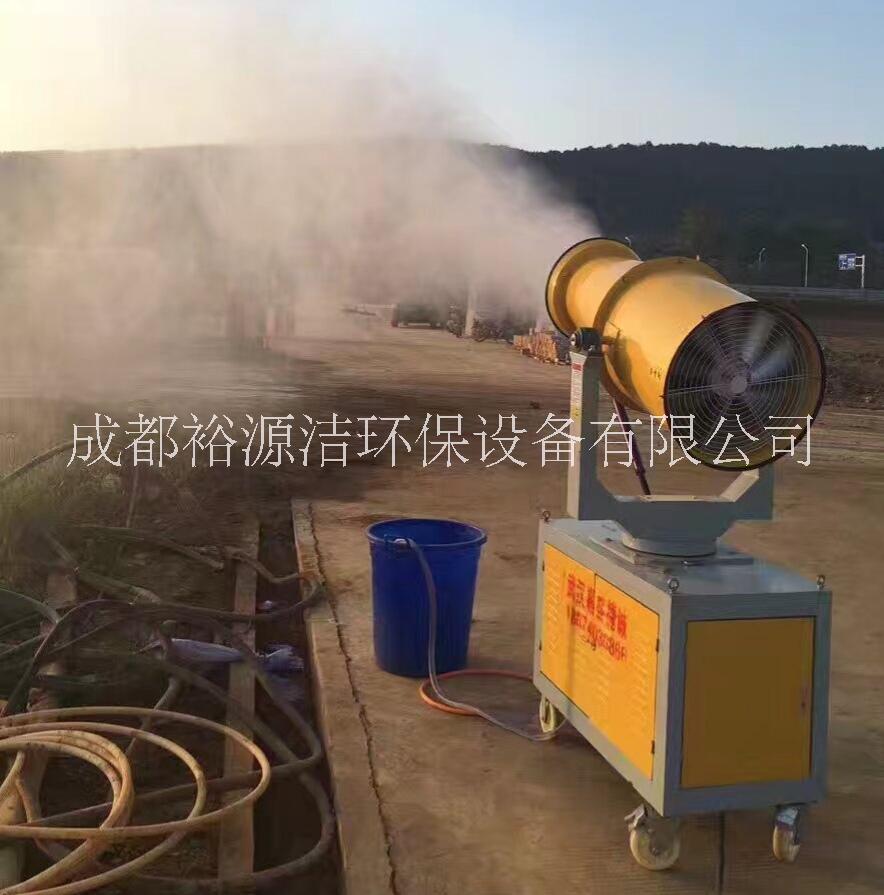 噴霧除塵降溫設(shè)備圖片/噴霧除塵降溫設(shè)備樣板圖 (1)
