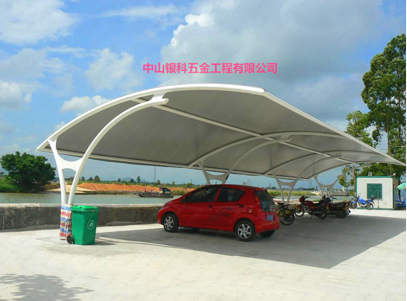 韶關(guān)玻璃雨棚圖片/韶關(guān)玻璃雨棚樣板圖 (3)