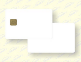 接觸式IC白卡 4428白卡 GT23SC4428