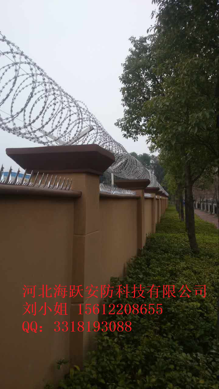 防爬刺釘怎么賣？海躍防爬刺釘怎么賣？