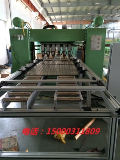 中頻點(diǎn)焊機(jī)圖片/中頻點(diǎn)焊機(jī)樣板圖 (2)