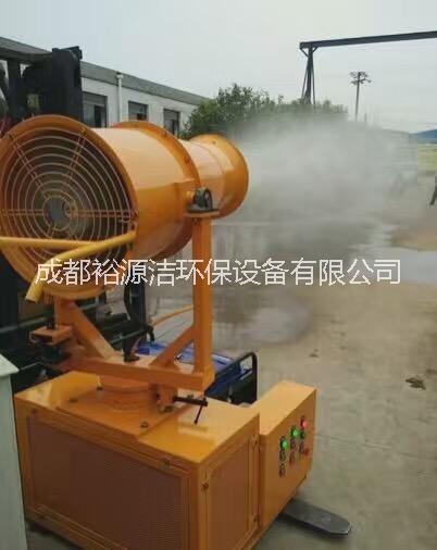 遠(yuǎn)射程自動(dòng)除塵霧炮機(jī)圖片/遠(yuǎn)射程自動(dòng)除塵霧炮機(jī)樣板圖 (3)