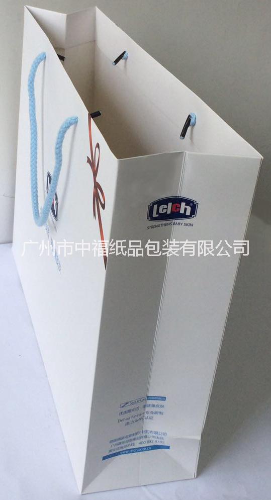 定制手挽袋禮品包裝袋制作紙袋 定制手挽袋 禮品包裝袋 制作紙袋