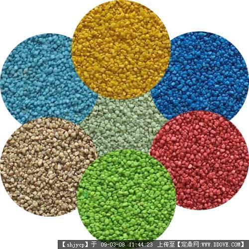 透水地坪圖片/透水地坪樣板圖 (4)