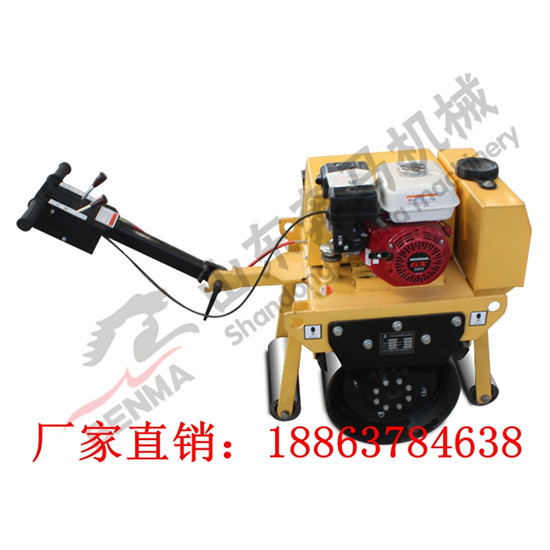 單鋼輪壓路機(jī)圖片/單鋼輪壓路機(jī)樣板圖 (2)