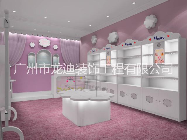 店鋪裝修圖片/店鋪裝修樣板圖 (3)