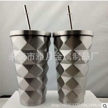 漸變咖啡杯星巴克隨手杯圖片