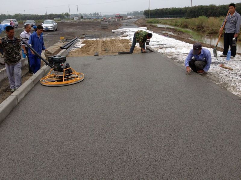 上海市彩色透水地坪厂家厂家透水地坪彩色透水地坪厂家