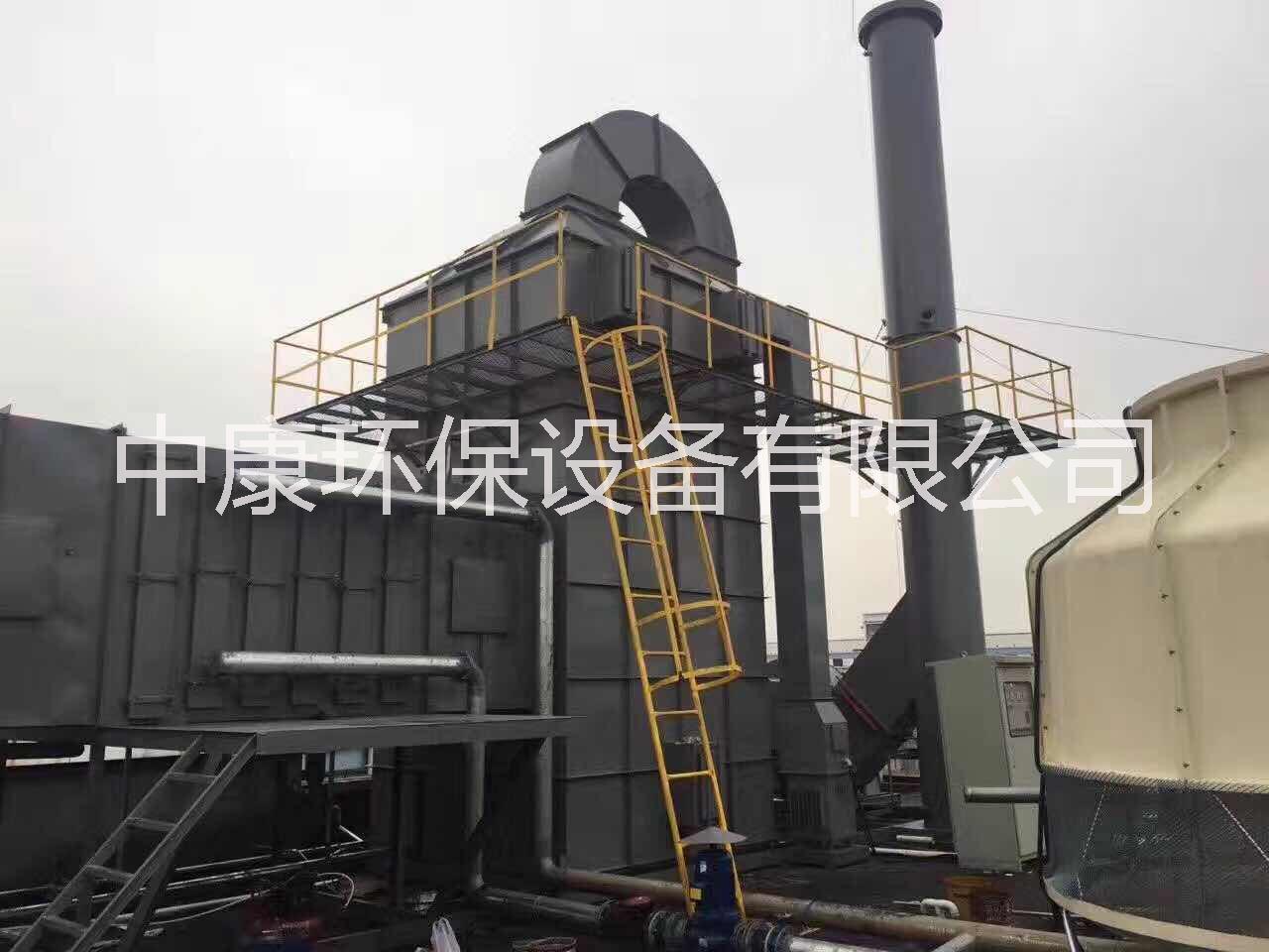 油煙處理圖片/油煙處理樣板圖 (1)