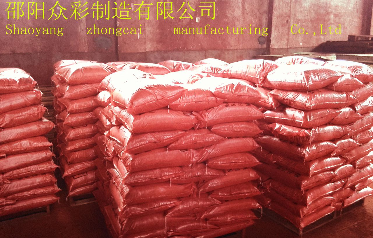 氧化鐵紅圖片/氧化鐵紅樣板圖 (3)