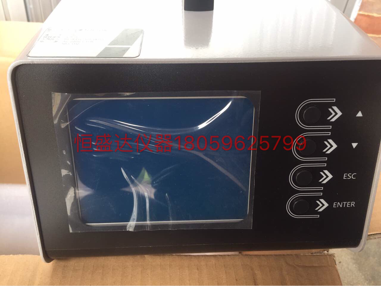 排氣分析儀圖片/排氣分析儀樣板圖 (1)