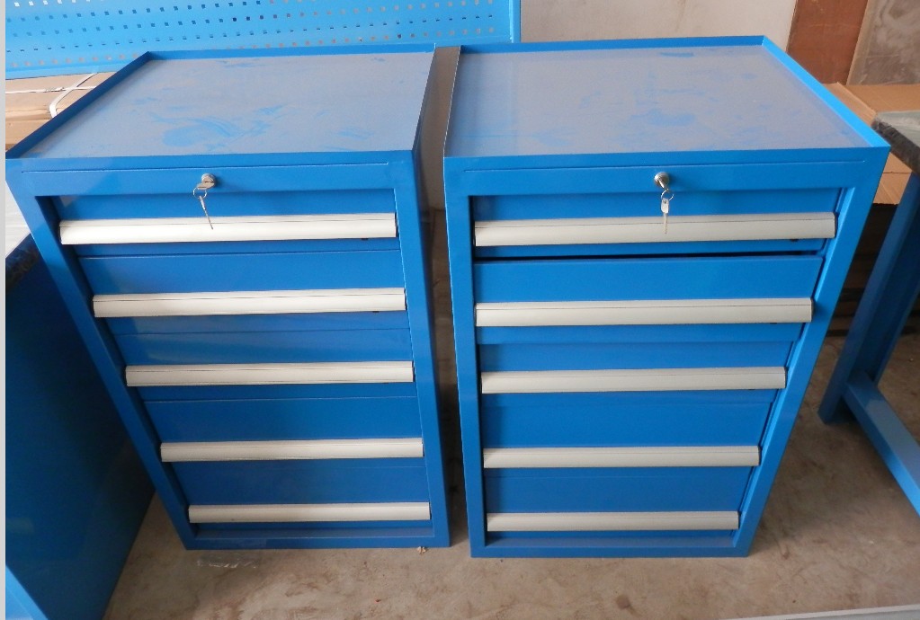 工具柜 工具車圖片/工具柜 工具車樣板圖 (4)
