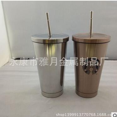 星巴克吸管杯圖片/星巴克吸管杯樣板圖 (4)