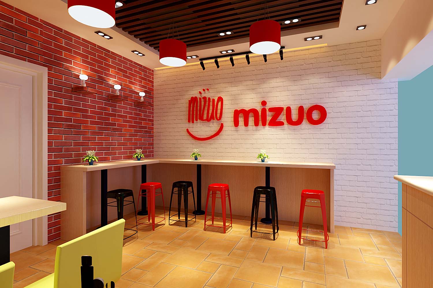 米坐米線加盟商家 山東米坐米線加盟致富