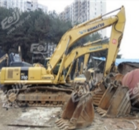重慶高價求購二手斗山挖掘機(jī)圖片
