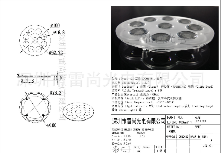 連體透鏡圖片/連體透鏡樣板圖 (2)